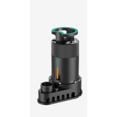 Solar Submersible Pumps
